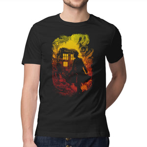 The Fire Doctor