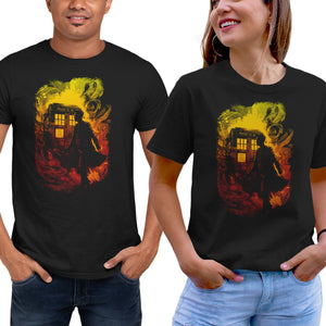 The Fire Doctor