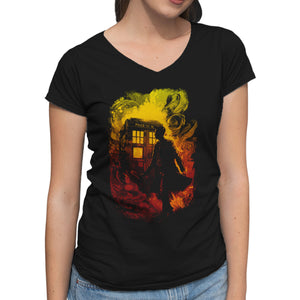 The Fire Doctor