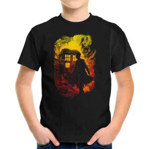 The Fire Doctor