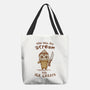 We All Scream For Ice Cream-None-Basic Tote-Bag-kg07