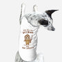 We All Scream For Ice Cream-Dog-Basic-Pet Tank-kg07