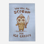 We All Scream For Ice Cream-None-Indoor-Rug-kg07