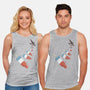 Vintage Bomb Pops-Unisex-Basic-Tank-kg07