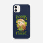 Books Grow Magic-iPhone-Snap-Phone Case-ricolaa