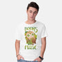 Books Grow Magic-Mens-Basic-Tee-ricolaa