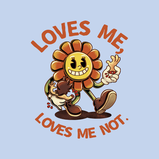 Loves Me-Unisex-Basic-Tee-Andriu