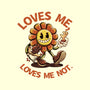 Loves Me-None-Polyester-Shower Curtain-Andriu