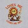 Loves Me-Unisex-Basic-Tee-Andriu