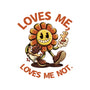 Loves Me-iPhone-Snap-Phone Case-Andriu