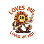 Loves Me-None-Glossy-Sticker-Andriu