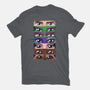 Guardian Eyes-Womens-Basic-Tee-danielmorris1993