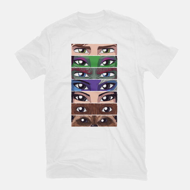 Guardian Eyes-Mens-Heavyweight-Tee-danielmorris1993