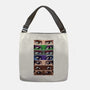 Guardian Eyes-None-Adjustable Tote-Bag-danielmorris1993