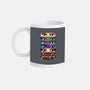 Guardian Eyes-None-Mug-Drinkware-danielmorris1993