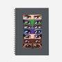 Guardian Eyes-None-Dot Grid-Notebook-danielmorris1993