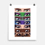 Guardian Eyes-None-Matte-Poster-danielmorris1993