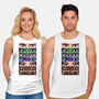 Guardian Eyes-Unisex-Basic-Tank-danielmorris1993