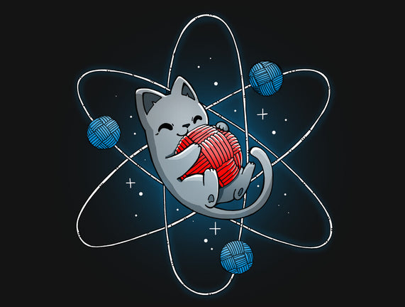 AtomiCat