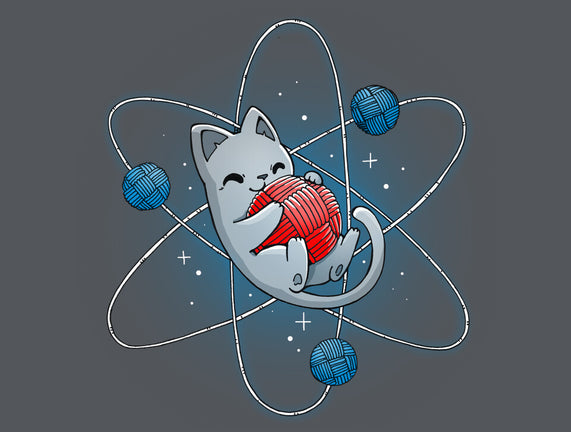 AtomiCat