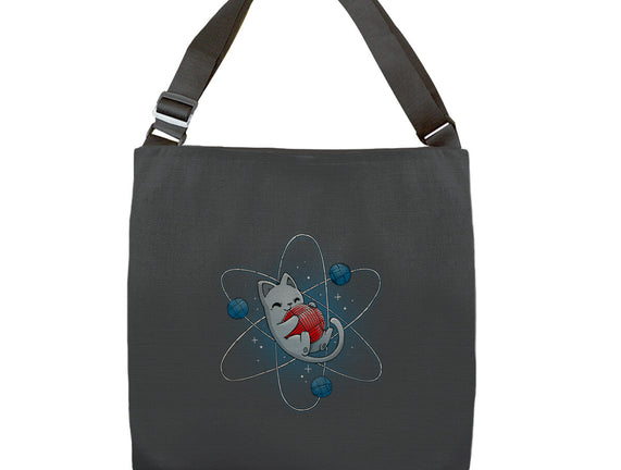 AtomiCat