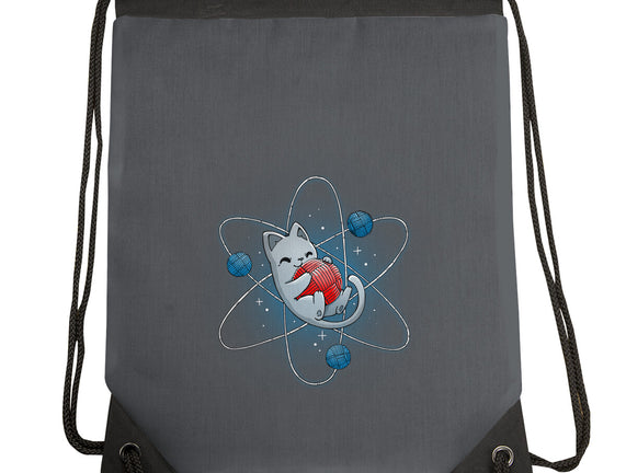 AtomiCat