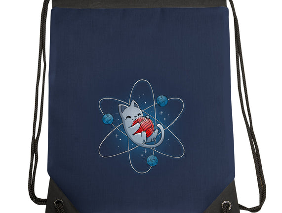 AtomiCat