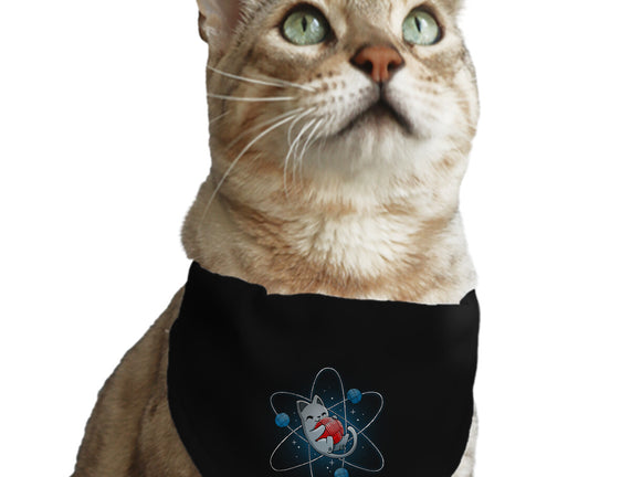 AtomiCat