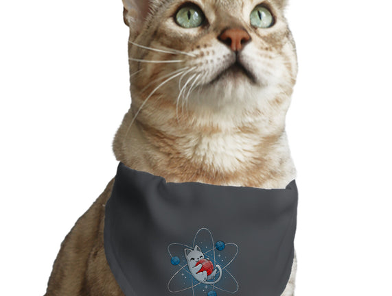 AtomiCat