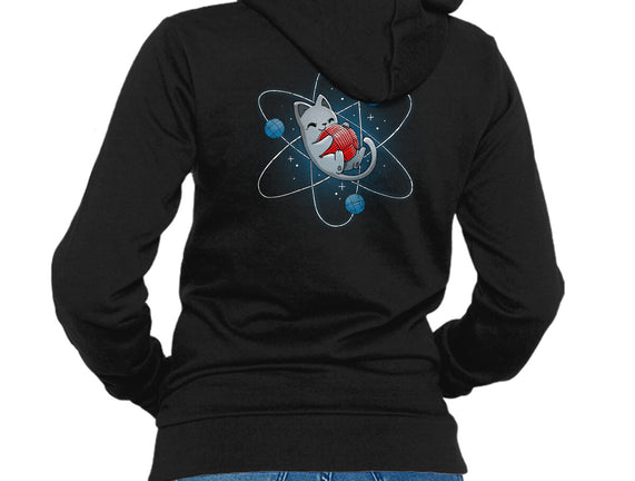 AtomiCat