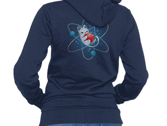 AtomiCat