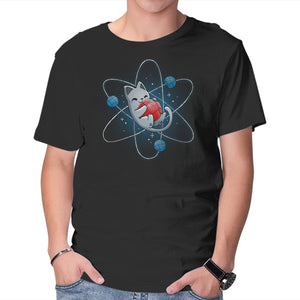AtomiCat