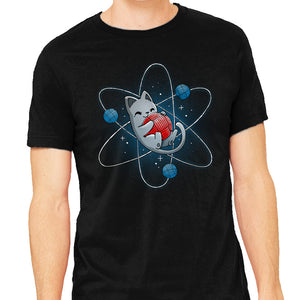 AtomiCat