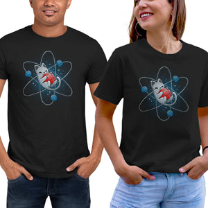 AtomiCat