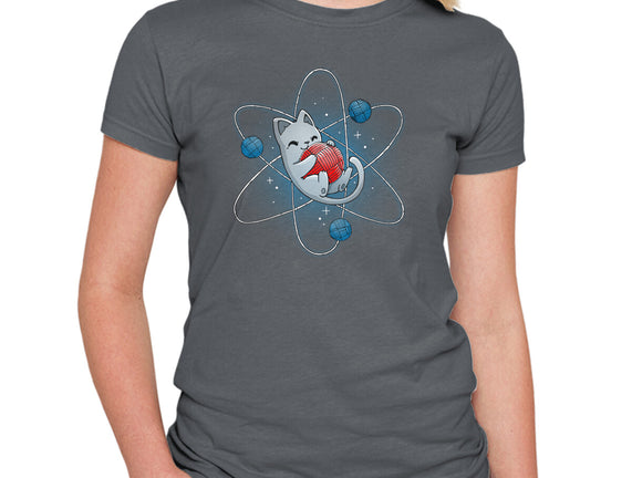 AtomiCat