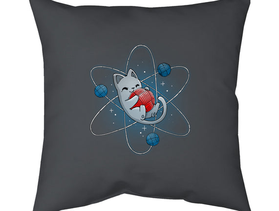 AtomiCat