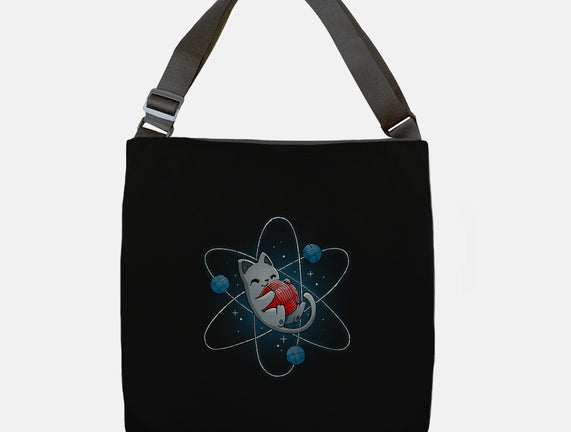 AtomiCat