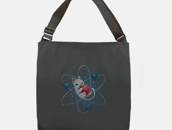 AtomiCat