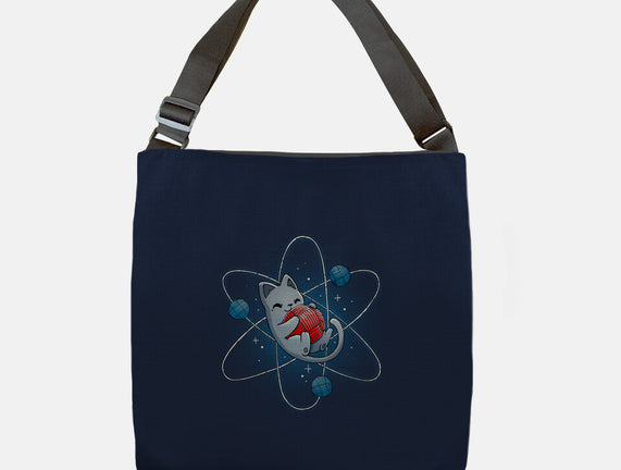 AtomiCat
