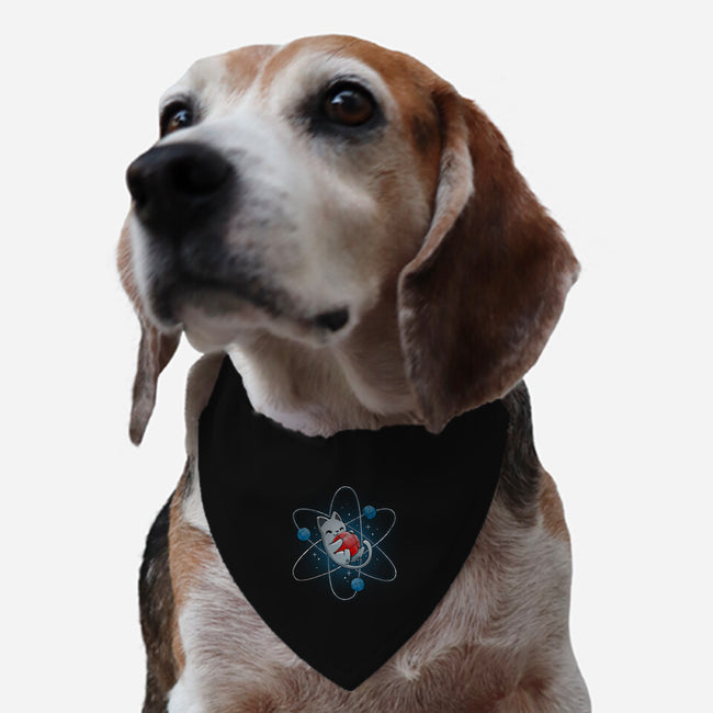 AtomiCat-Dog-Adjustable-Pet Collar-Vallina84
