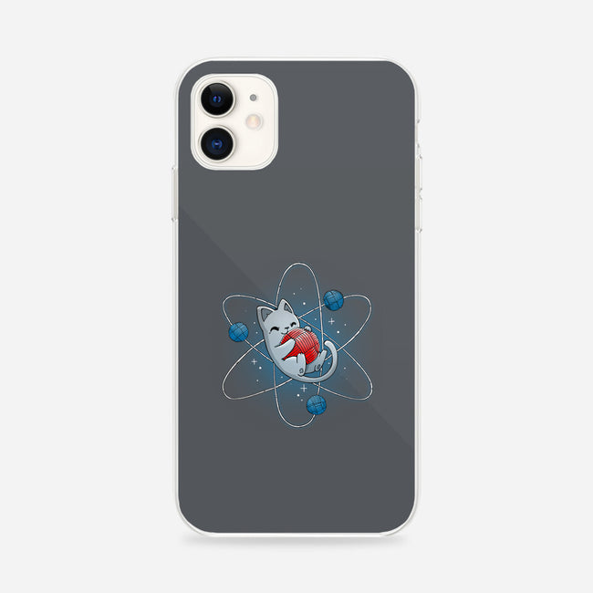 AtomiCat-iPhone-Snap-Phone Case-Vallina84
