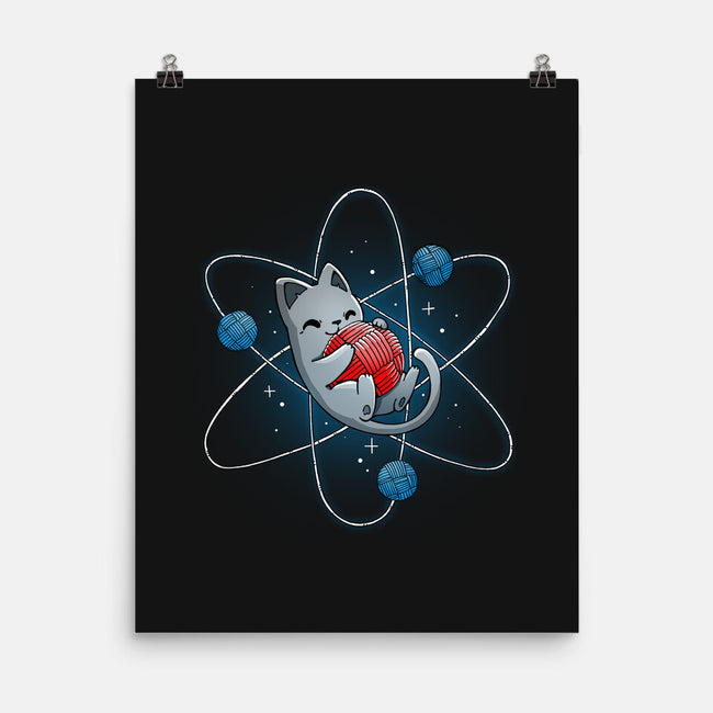 AtomiCat-None-Matte-Poster-Vallina84