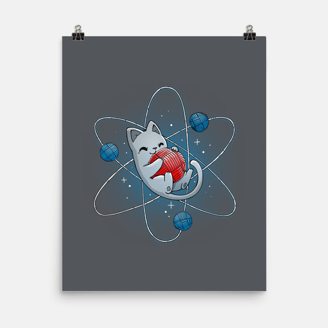 AtomiCat-None-Matte-Poster-Vallina84