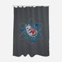 AtomiCat-None-Polyester-Shower Curtain-Vallina84