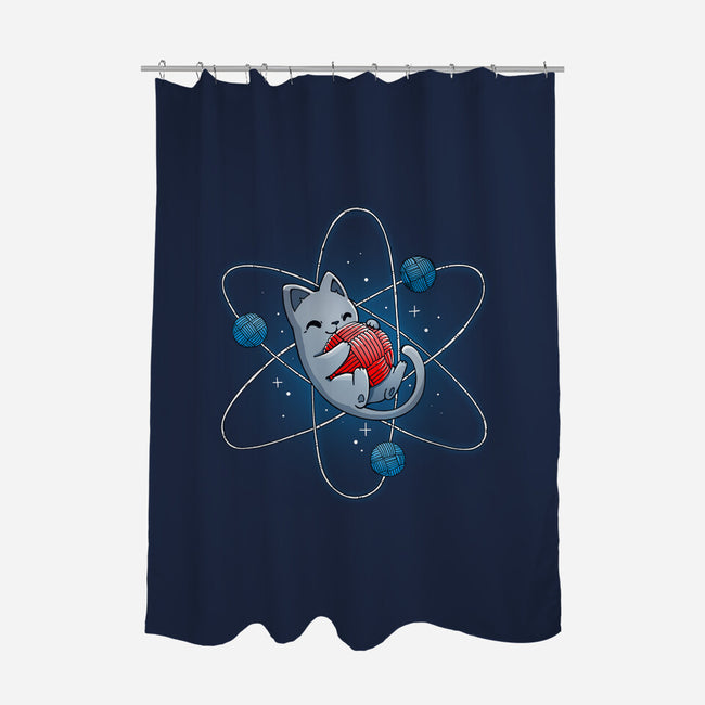 AtomiCat-None-Polyester-Shower Curtain-Vallina84