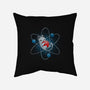 AtomiCat-None-Removable Cover w Insert-Throw Pillow-Vallina84