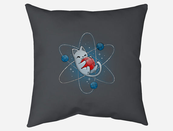 AtomiCat