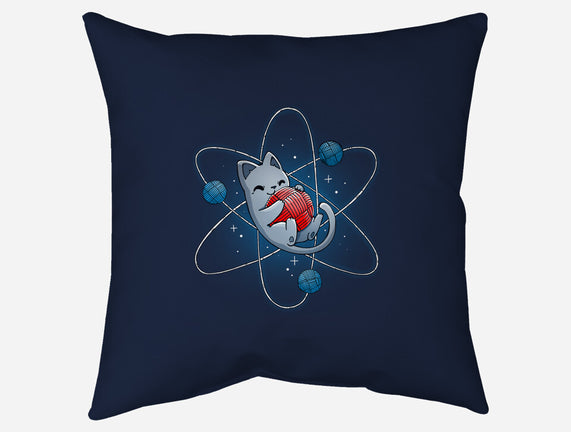 AtomiCat