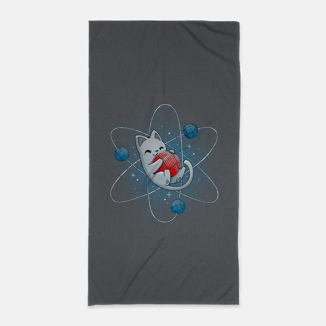 AtomiCat-None-Beach-Towel-Vallina84