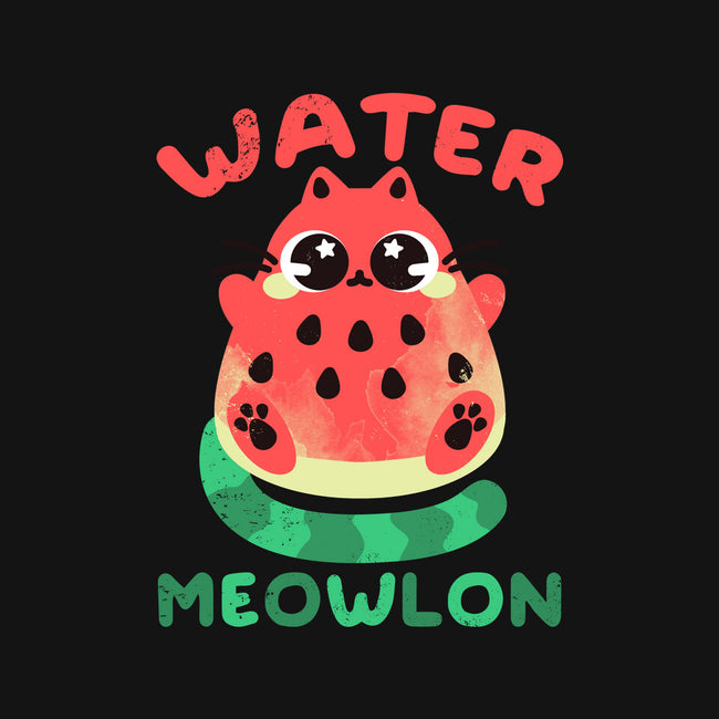 Watermeowlon-Cat-Bandana-Pet Collar-NemiMakeit